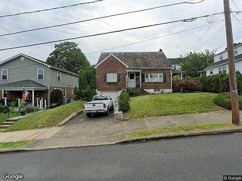 Clewell, FOUNTAIN HILL, PA 18015