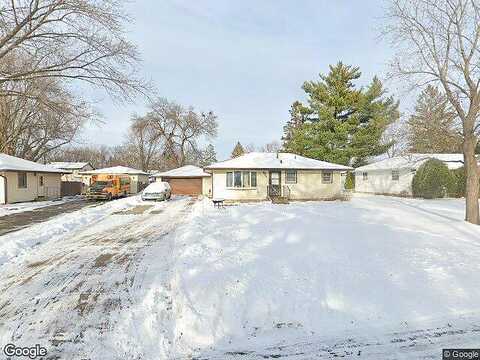 61St, MINNEAPOLIS, MN 55428