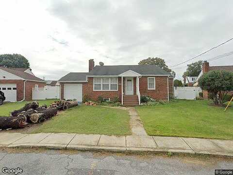 Wanda, LINTHICUM HEIGHTS, MD 21090