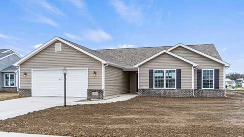 4945 Cultivator Court, Fort Wayne, IN 46818