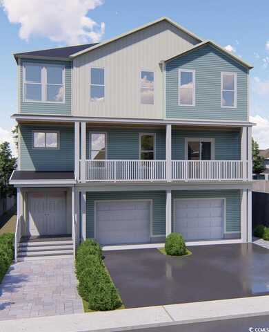 2401 Duffy St., North Myrtle Beach, SC 29582