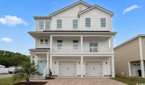 2401 Duffy St., North Myrtle Beach, SC 29582