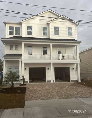 2401 Duffy St., North Myrtle Beach, SC 29582