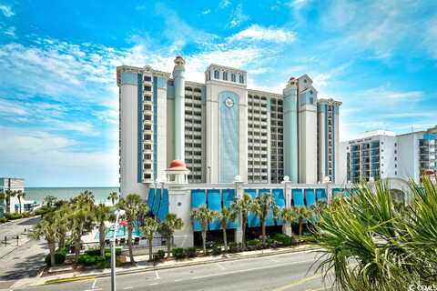 2401 S Ocean Blvd., Myrtle Beach, SC 29577