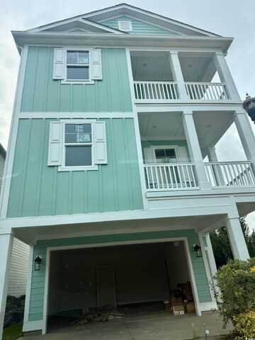 1207 Salt Windy Way, North Myrtle Beach, SC 29582