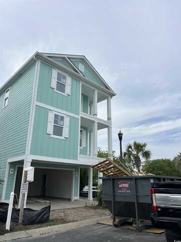 1207 Salt Windy Way, North Myrtle Beach, SC 29582
