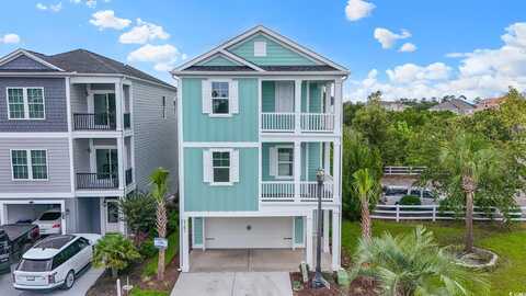 1207 Salt Windy Way, North Myrtle Beach, SC 29582