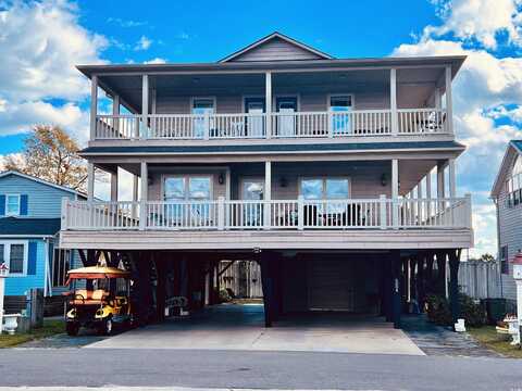 6001 - 6004 S Kings Hwy., Myrtle Beach, SC 29575