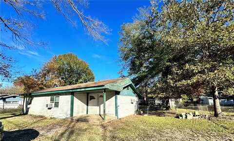 4806 SONNETT Drive, Ball, LA 71405