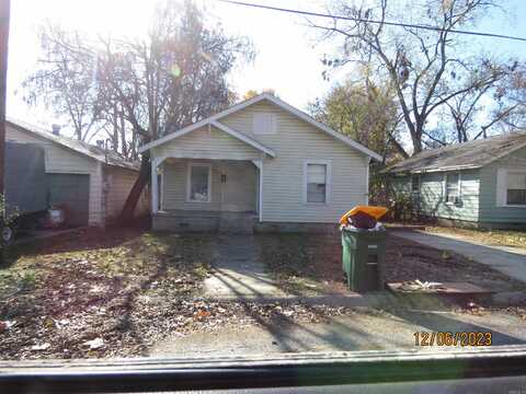 undefined, North Little Rock, AR 72114
