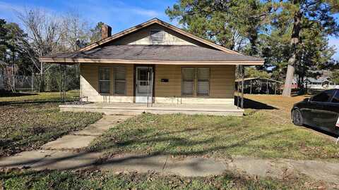 713 E Pine Street, Gurdon, AR 71743