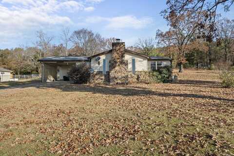 947 Solgohachia Road, Solgohachia, AR 72156