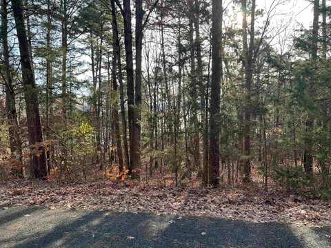 Lot 50 Wilshire Dr., Fairfield Bay, AR 72088