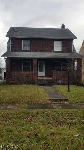 139 Manchester Avenue, Youngstown, OH 44509
