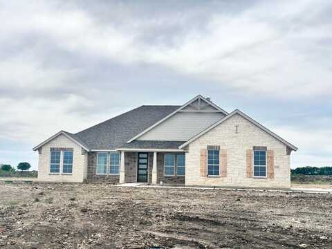 1560 County Road 200 Circle, Valley View, TX 76272