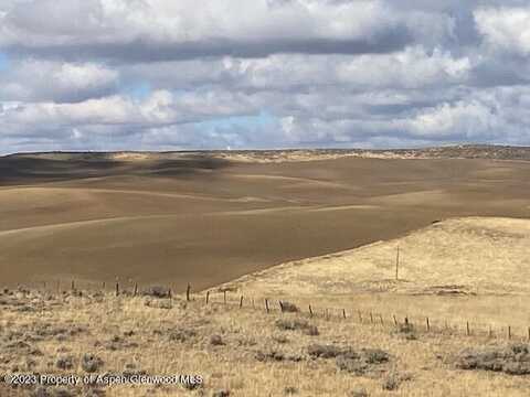 TBD County Road 103, Craig, CO 81625