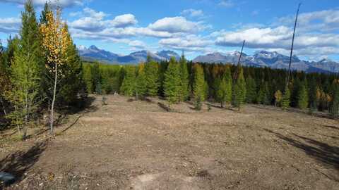 Nhn Tepee Lake Camp, Polebridge, MT 59928