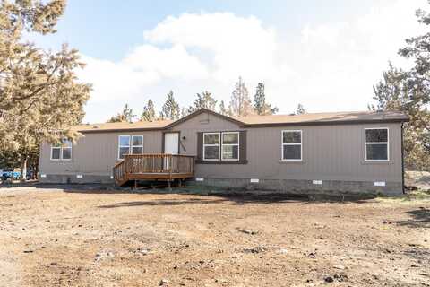 21395 Chasing Cattle Lane, Bend, OR 97701