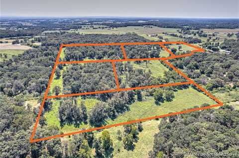 Tract 4 Pleasant Valley RD, Decatur, AR 72722