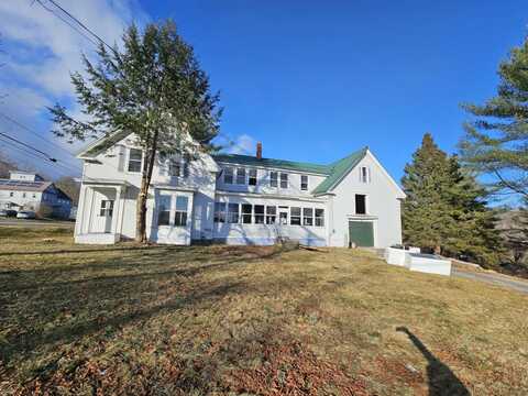21 Hathaway Hill Road, Livermore, ME 04253