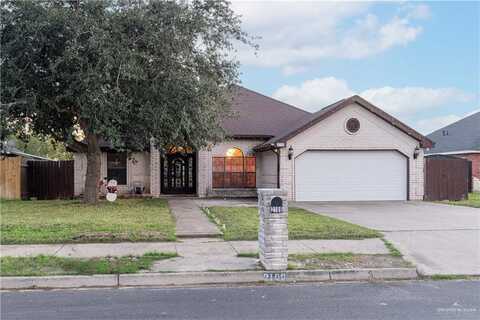 2109 Clavel Drive, Mission, TX 78573