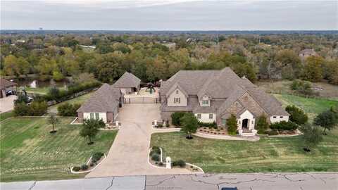 5009 Trumpeter Swan Drive, College Station, TX 77845