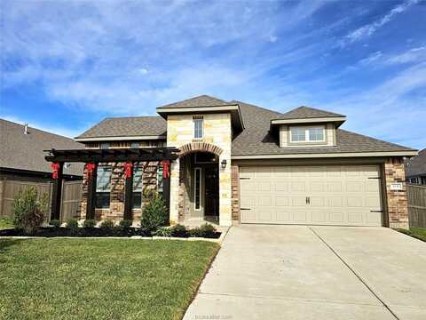 5131 Maroon Creek Drive, Bryan, TX 77802