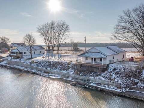 46 & 58 Riverview Street, Ferrisburgh, VT 05491