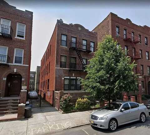 undefined, Brooklyn, NY 11212