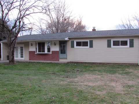 4997 State Route 222, Stonelick, OH 45103