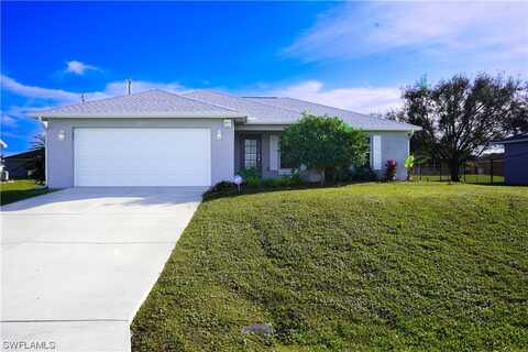 1406 NE 18th Terrace, CAPE CORAL, FL 33909