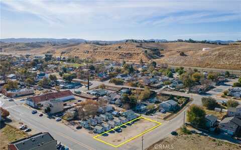 0 Mission St, San Miguel, CA 93451