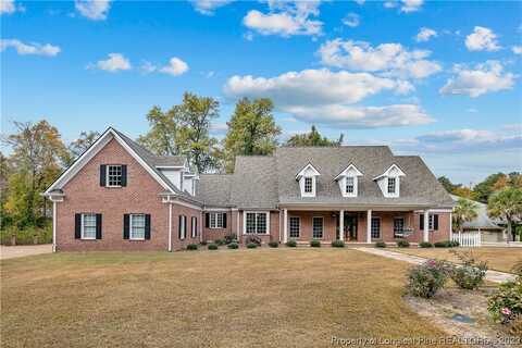 437 Willow Bend Lane, Fayetteville, NC 28303
