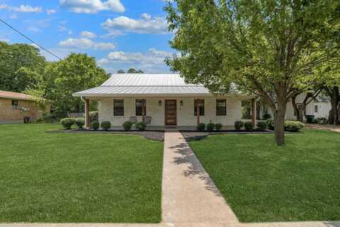 405 Sunset, Fredericksburg, TX 78624