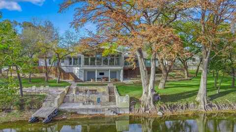 880 Center Point River Rd, Kerrville, TX 78028