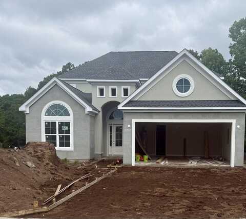 5508 Via Verde Dr., North Myrtle Beach, SC 29582