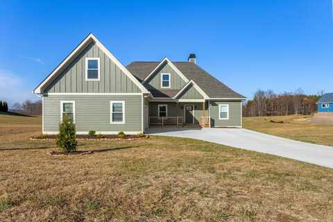 2025 Jasper Highlands Blvd, Jasper, TN 37347