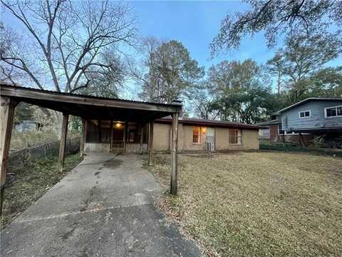 308 BERNSTEIN Street, Winnfield, LA 71483