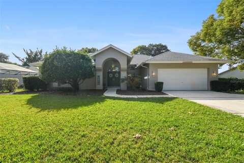9504 SOUTHERN BELLE DRIVE, SPRING HILL, FL 34613