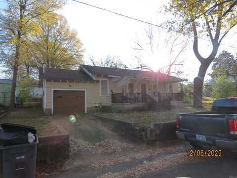 506 N Fir, Searcy, AR 72143