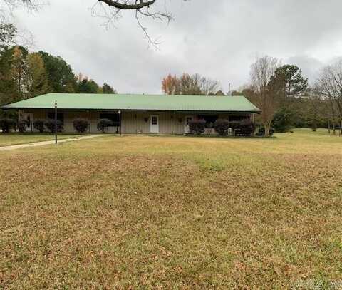 791 W Hwy 278 Highway, Monticello, AR 71655