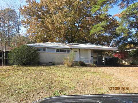 27 Barbara Drive, Little Rock, AR 72204