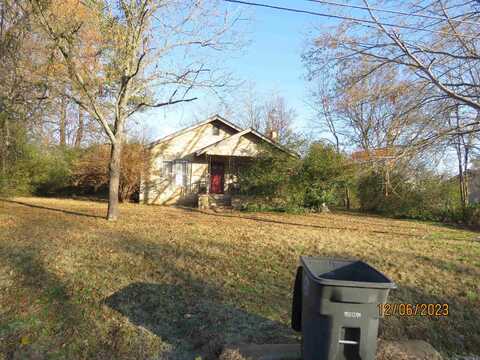 910 W Mcrae Avenue, Searcy, AR 72143