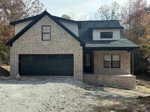 170 Hawks Circle, Edgemont, AR 72044