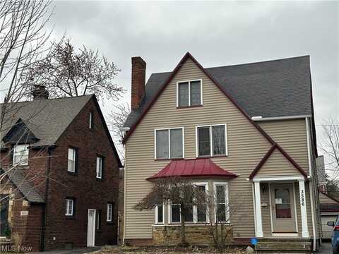 3586 Antisdale, Cleveland Heights, OH 44118