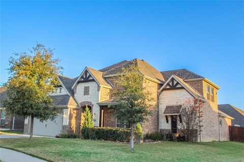 1600 Stillwater Drive, Burleson, TX 76028