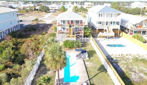 1409 W Lagoon Avenue, Gulf Shores, AL 36542