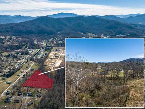 Callie River Court, Clyde, NC 28721