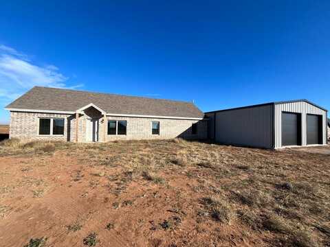 1392 Redhead Road, New Home, TX 79381