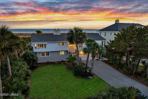 715 Winter Trout Road, Fripp Island, SC 29920